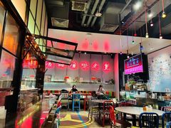 -陈鹏鹏潮汕菜(宝安机场T3航站楼店)