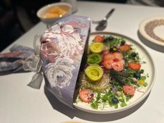 -狮拾久·现代新加坡料理(福田COCO Park店)