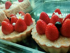 -幸福西饼面包茶饮(车公庙店)