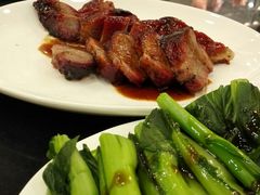 菜心-丽的面家(多宝路店)