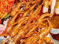 -管氏翅吧(护国寺店)