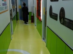 -童程童美·信息学竞赛·乐高机器人编程(长宁来福士校区)