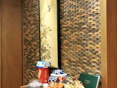 包厢-老江南春·中国龙菜(衡山路店)