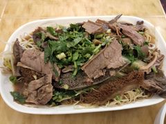 -莲塘味宝园牛杂(天越翔园店)