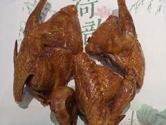 -乾隆美食·本帮菜(黄河路店)