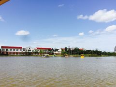 -上海长兴岛郊野公园