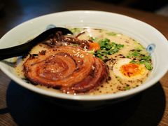 -雷神拉面(财富中心玉米楼店)