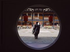 -关岳庙