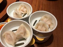 -喜鼎海胆水饺(东港店)