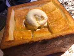 面包诱惑-绿茶餐厅(燕郊永旺店)