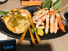 -蟹道乐(道顿堀本店)