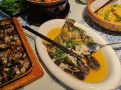 -米庄·原味私房菜(骏壹万邦店)
