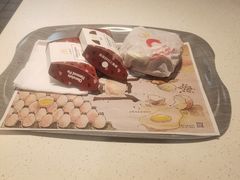 -麦当劳(南宁东站店)