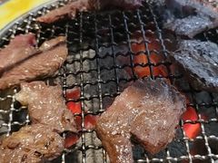 -海之屋韩式烤肉(海棠68环球美食街店)
