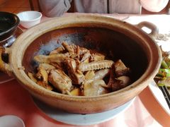 -莲花公园煎蟹(总店)