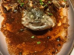 -八府香鸭·啫啫煲(华山路店)