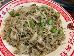 榄菜肉碎炒沙河粉-盆满钵满·国家非遗传承(云台店)