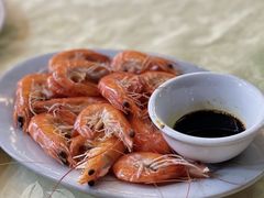 -秋姐美食店(旅游大道店)