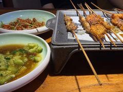 -管氏翅吧(望京东店)