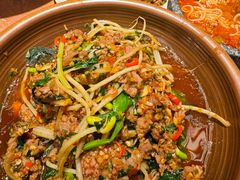 -浩海火燒雲傣家菜(芮欧百货店)