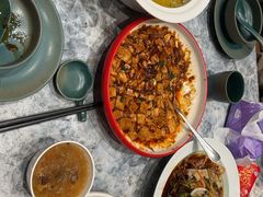 -聚丰园•湖鲜餐厅(阿红私房菜梅石路店)