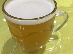 -大城·烧烤海鲜大排档(台东店)