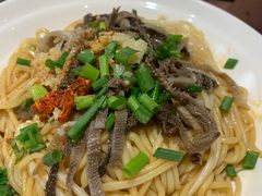 -西安味道(幸福路店)