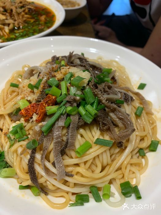 西安味道(幸福路店)图片