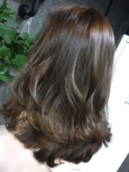 点击看大图 -HD HAIR STYLE