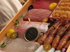 -鮨政· Omakase(港汇恒隆广场店)