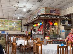 -荣生萝卜汤饭店