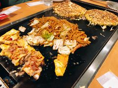 -鹤桥风月(难波御堂格兰维尔店)