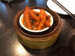 豉汁蒸凤爪-添运来(茶园奥园广场店)