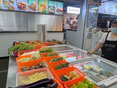 -长乐饭冰冰·冰饭·烧烤(长乐总店)