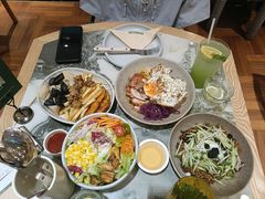 -沛家·西餐Brunch·直火料理