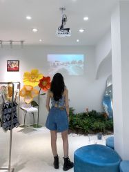 -BENSON沙龙
