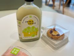 -奈雪的茶(优特汇店)