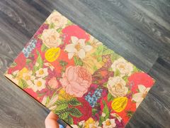 -万宝财富商业广场