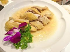 -顺德佬·宴请·生日宴(西乡店)
