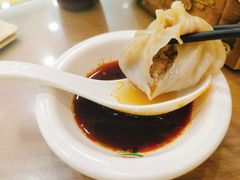 -西安贾三灌汤包·回坊小吃·清真炒菜(北院门总店)