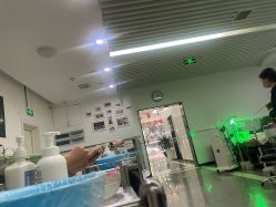 点击看大图 -悟空祛痘·专业祛痘机构