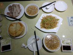 -李连贵熏肉大饼(兴工街店)