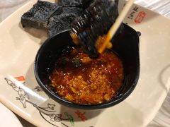 武汉臭豆腐-虎虎龙虾大排档(双井店)