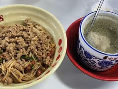 -小罗子汤店(大士院总店)