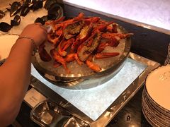 -博林天瑞喜来登酒店·西丽尚膳