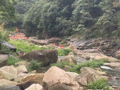 -雅鲁激流探险漂流