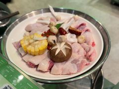 -椰庭·椰子鸡·创意玩家(晶耀前滩店)