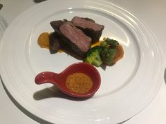 -K·Kitchen KK牛扒厨房(江南西店)