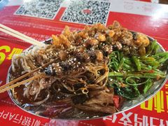 -海大南门夜市(海富街店)