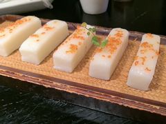 -吴越荣记苏州菜·松鼠桂鱼100%活鱼现做(月光码头店)